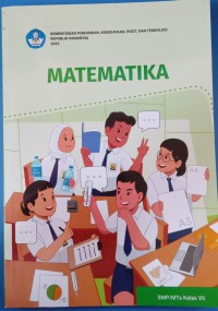 matematika SMP/MTS Kelas VII