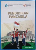 Pendidikan pancasila SMP/MTS Kelas VIII