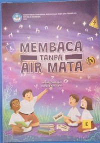 Membaca  tanpa air mata