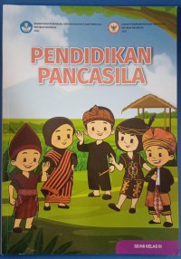 pendidikan pancasila SD/MI Kelas III