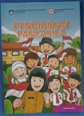 pendidikan pancasila SD/MI Kelas II