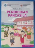 panduan guru pendidikan pancasila SD/MI Kelas I