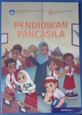 pendidikan pancasila SD/MI Kelas V