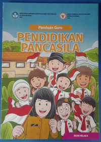 panduan guru pendidikan pancasila SD/MI Kelas II