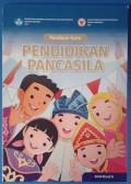 panduan guru pendidikan pancasila SD/MI Kelas IV