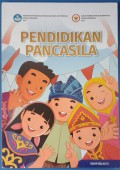 pendidikan pancasila SD/MI Kelas IV