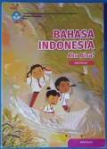 Bahasa indonesia aku bisa edisi revisi SD/MI Kelas I