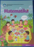 Matematika SD/MI Kelas I