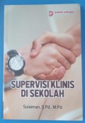 supervisi klinis di sekolah