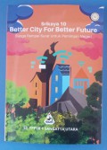 srikaya 10 better city for better future