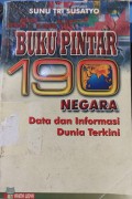Buku Pintar 190  Negara
