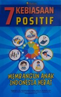 7 Kebiasaan Positif