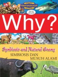 Why? : Symbiosis and Natural Enemy