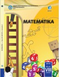 Buku Siswa Matematika SMP/MTs KELAS VIII SEMESTER 2