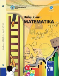 Buku Guru Matematika SMP/MTs KELAS VIII