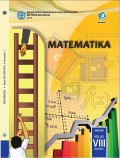 Buku Siswa Matematika SMP/MTs KELAS VIII SEMESTER 1