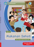 Tema 3 Makanan Sehat Buku Guru SD/MI Kelas V