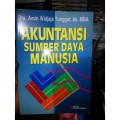 Akuntansi Sumber Daya Manusia