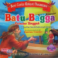 BATU BAGGA