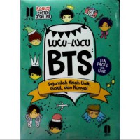 LUCU-LUCU BTS