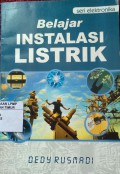 Belajar Instalasi Listrik