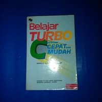 Belajar Turbo C