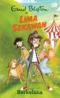 LIMA SEKAWAN : Berkelana