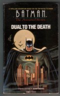 Batman (Duel To The Death)