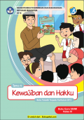 Tema 4 Kewajiban dan Hakku Buku Guru SD/MI Kelas III