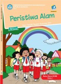 Tema 8 Peristiwa Alam Buku Siswa SD/MI Kelas I