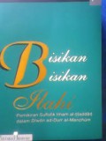 Bisikan-Bisikan Ilahi
