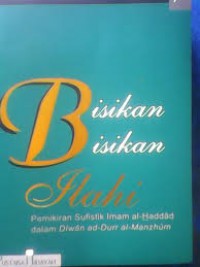 Bisikan-Bisikan Ilahi