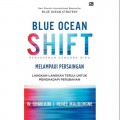 BLUE OCEAN SHIFT BEYOND COMPETING