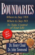 Boundaries