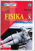 (Buku Guru) FISIKA Kelas X