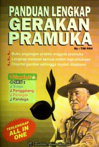 Panduan Lengkap Gerakan Pramuka