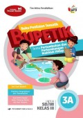 BUPETIK TEMA PERTUMBUHAN DAN PERKEMBANGAN MAKHLUK HIDUP