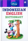 Indonesia Englis Dictionary