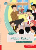 Tema 1 Hidup Rukun Buku Guru SD/MI Kelas II