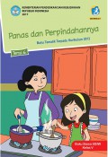 Tema 6 Panas dan Perpindahannya Buku Siswa SD/MI Kelas V