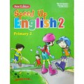 Speed Up English Primary 2