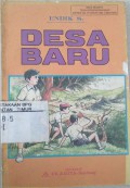 Desa Baru