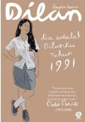 DILAN # 2:DIA ADALAH DILANKU TAHUN 1991