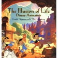 Disney Animation The Illusion Of Life