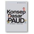 Konsep Dasar PAUD