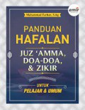 Panduan Hafalan Juz Amma Doa doa dan zikir