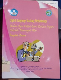 English Language Teaching Methodology SMA