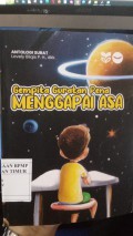 Gempita Guratan Pena  MENGGAPAI ASA