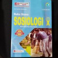 Sosiologi Kelas X