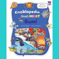 Ensiklopedia anak hebat bumi